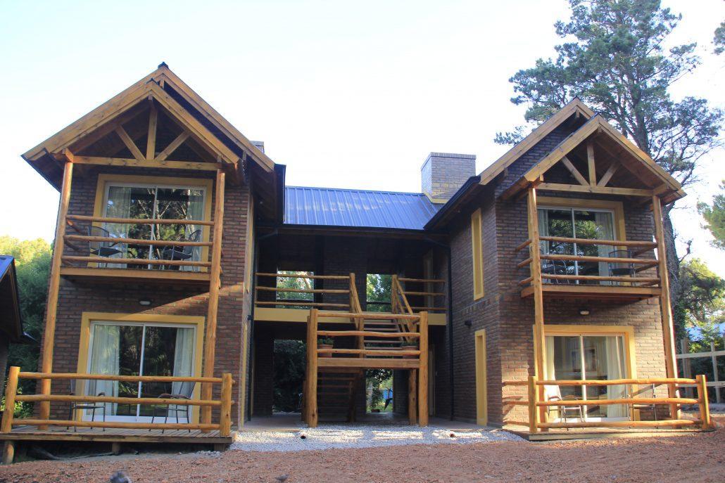 Complejo Kalem Villa เซียร์รา เด ลา เวนตานา ภายนอก รูปภาพ